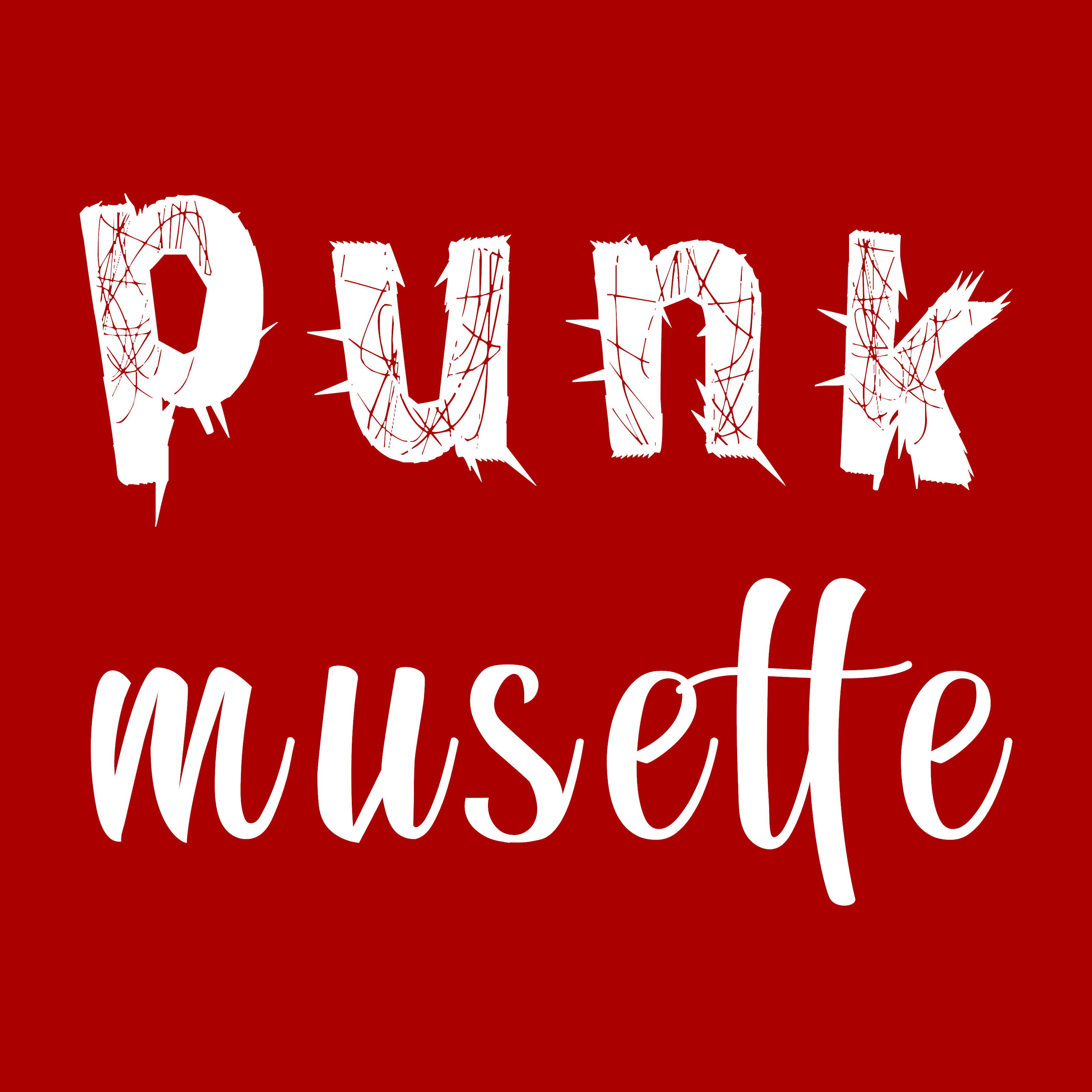 Punk musette